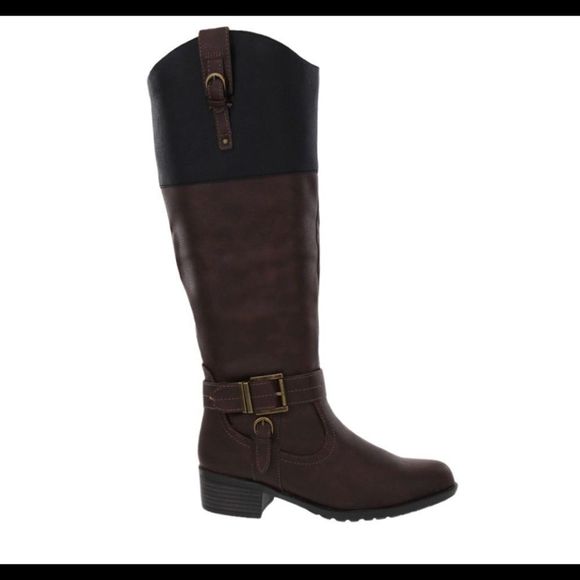 Rampage Riding boots - Picture 2 of 3